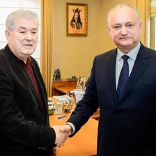 PSRM și PCRM susțin inițiativa privind unirea opoziției la alegerile parlamentare
