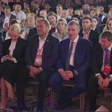 PL cere ca procurorii și SIS să investigheze declarațiile lui Ilan Șor despre unirea Moldovei cu Rusia: „Condamnăm congresul trădării naționale”