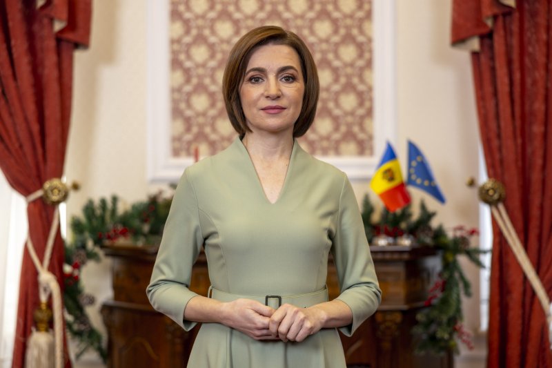 Declarația de avere a Maiei Sandu pentru 2023. Salariu anual de 263 mii de lei la Președinție, un apartament  și o mașină vândută