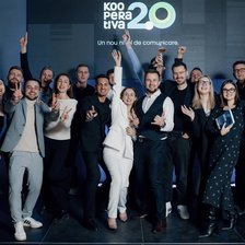 SHIFT HAPPENS: Conferință despre leadership și AI aplicat în business, pe 28 noiembrie, la Chișinău
