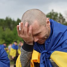 Trei ani în captivitate. Rusia și Ucraina fac schimb de prizonieri