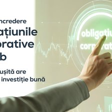 Maib lansează a patra emisiune de obligațiuni corporative: o nouă oportunitate pentru investitori