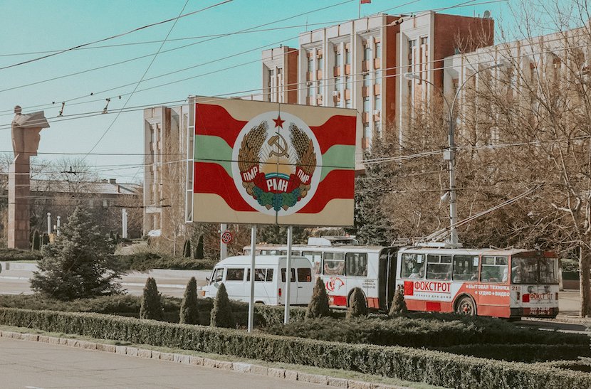 Reacție de la Tiraspol: Transnistria este gata să răspundă adecvat la orice provocare