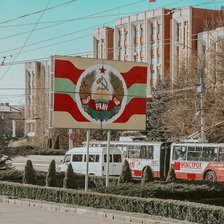 Reacție de la Tiraspol: Transnistria este gata să răspundă adecvat la orice provocare