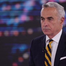 Călin Georgescu, trimis în judecată. Este acuzat de promovarea „ideilor, concepțiilor și doctrinelor fasciste, legionare și xenofobe”