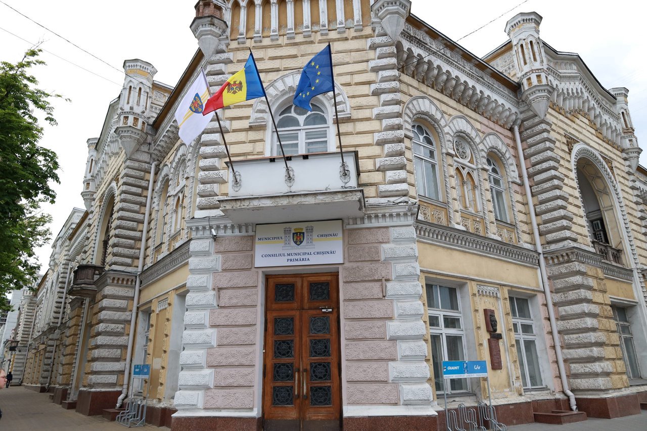 „Nu recunoaște suma de 66 de milioane de euro”. Primăria Chișinău, despre despăgubirile cerute de Epamedia