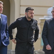 Întâlnirea Trump-Putin: Liderii europeni cer „presiuni” asupra Moscovei și „garanții de securitate solide” pentru Ucraina 
