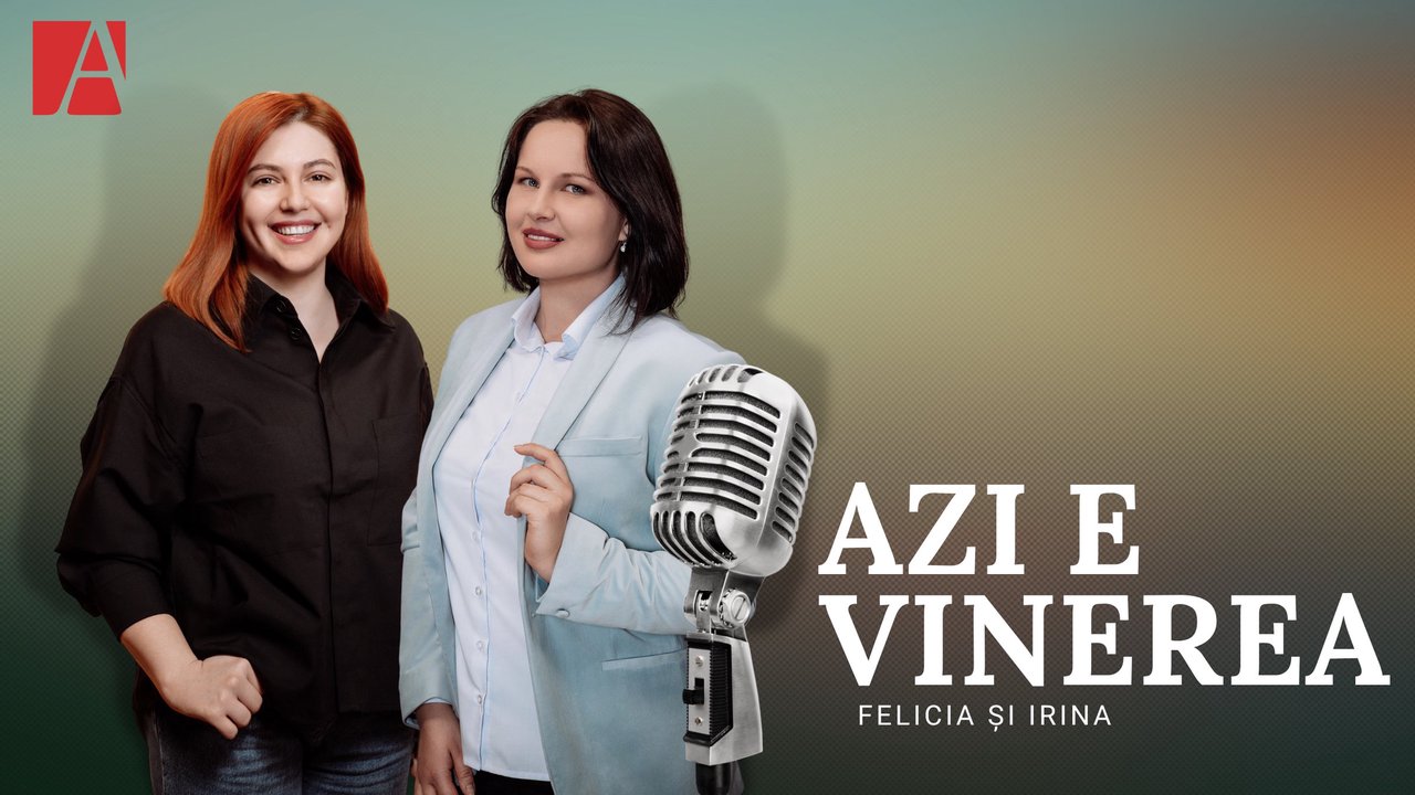 Podcastul „Azi e vinerea” | Oscilații nemaivăzute la prețurile parcării de la Aeroport, gândaci - pasageri inofensivi, furtuni electorale și un registru plin de absențe la Parlament (AUDIO)