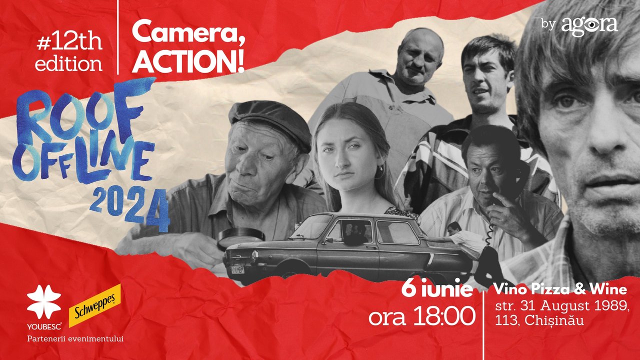O nouă eră a filmului autohton: De la o „zonă moartă” la concursuri internaționale 