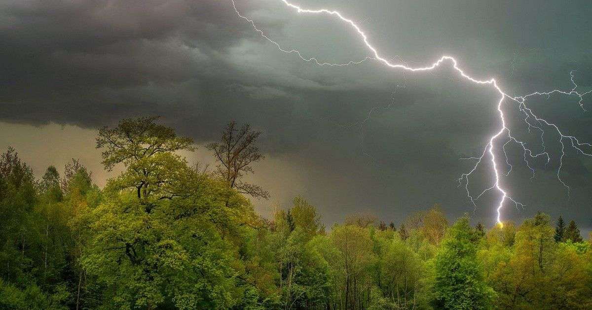 Avertizare meteo: Cod galben de instabilitate atmosferică