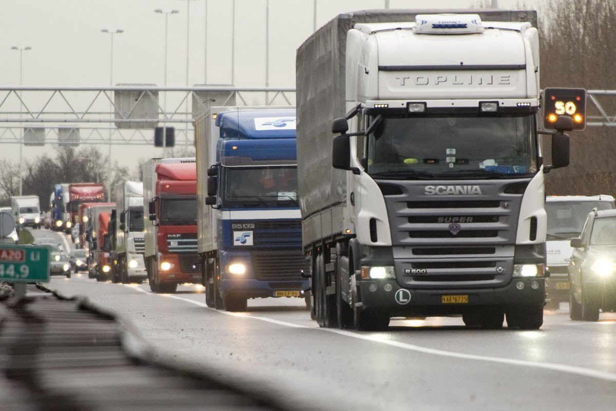 Dezechilibru între transportul feroviar de mărfuri și cel rutier. Veaceslav Ioniță: „Moldova a intrat într-o capcană”