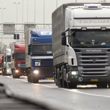 Dezechilibru între transportul feroviar de mărfuri și cel rutier. Veaceslav Ioniță: „Moldova a intrat într-o capcană”