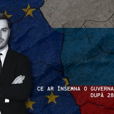 EDITORIAL | Ce ar însemna o guvernare pro-rusă după 28 septembrie
