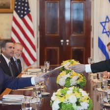 Netanyahu îl nominalizează pe Trump la Premiul Nobel pentru Pace