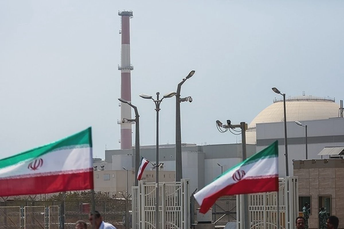 Iranul ar fi gata să garanteze că nu deține arme nucleare

