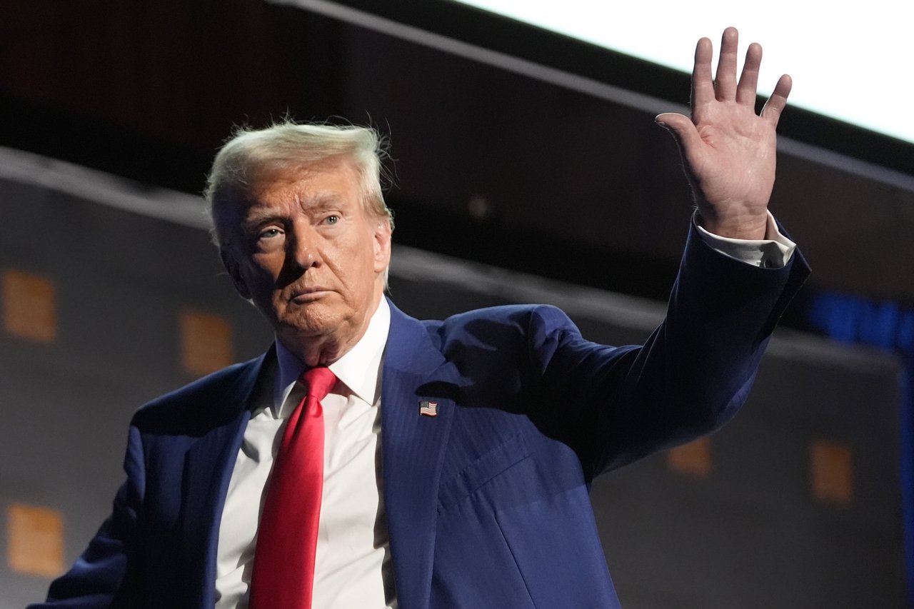Schimbare de retorică la Washington: Trump salută victoria conservatorilor germani la alegeri