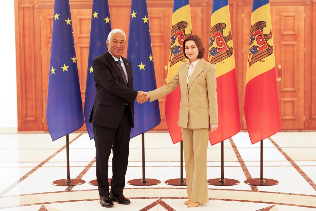 UE, determinată să-i ofere R. Moldova 60 de milioane de euro pentru a-și spori capacitățile de apărare