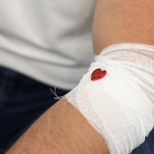 Gesturi simple care salvează vieți. Comunitatea maib a spus din nou „da” donării de sânge
