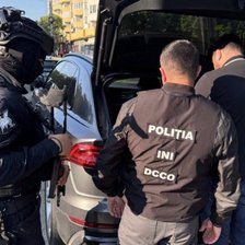 Fraude de două milioane de euro? O rețea infracțională internațională a fost destructurată