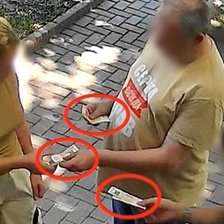 Sute de lei pentru a participa la protest, mii de lei pentru amendă: Ce riscă cei care merg la întruniri plătite (VIDEO)