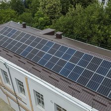Clădirile a 30 de spitale și universități vor fi renovate energetic. Un acord de facilitate de credit, ratificat de deputați