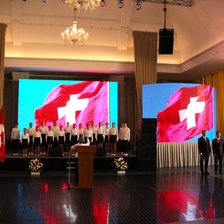 Elveția, partener de încredere pentru Moldova de 25 de ani: Peste cinci miliarde de lei investite în sănătate, economie și infrastructură