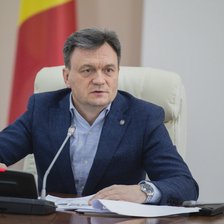 Peste trei miliarde de lei vor fi alocați în anul curent pentru reabilitarea drumurilor naționale