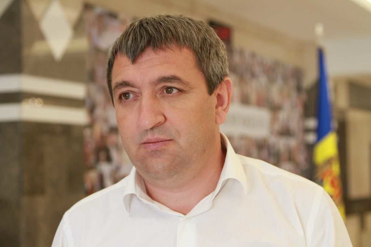 Deputatul Lilian Carp este candidatul PAS pentru funcția de primar al capitalei: „Va aduce Chișinăul pe calea europenismului adevărat”
