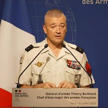 Franța, „inamicul numărul unu al Rusiei în Europa”. Declarația aparține  șefului armatei franceze 