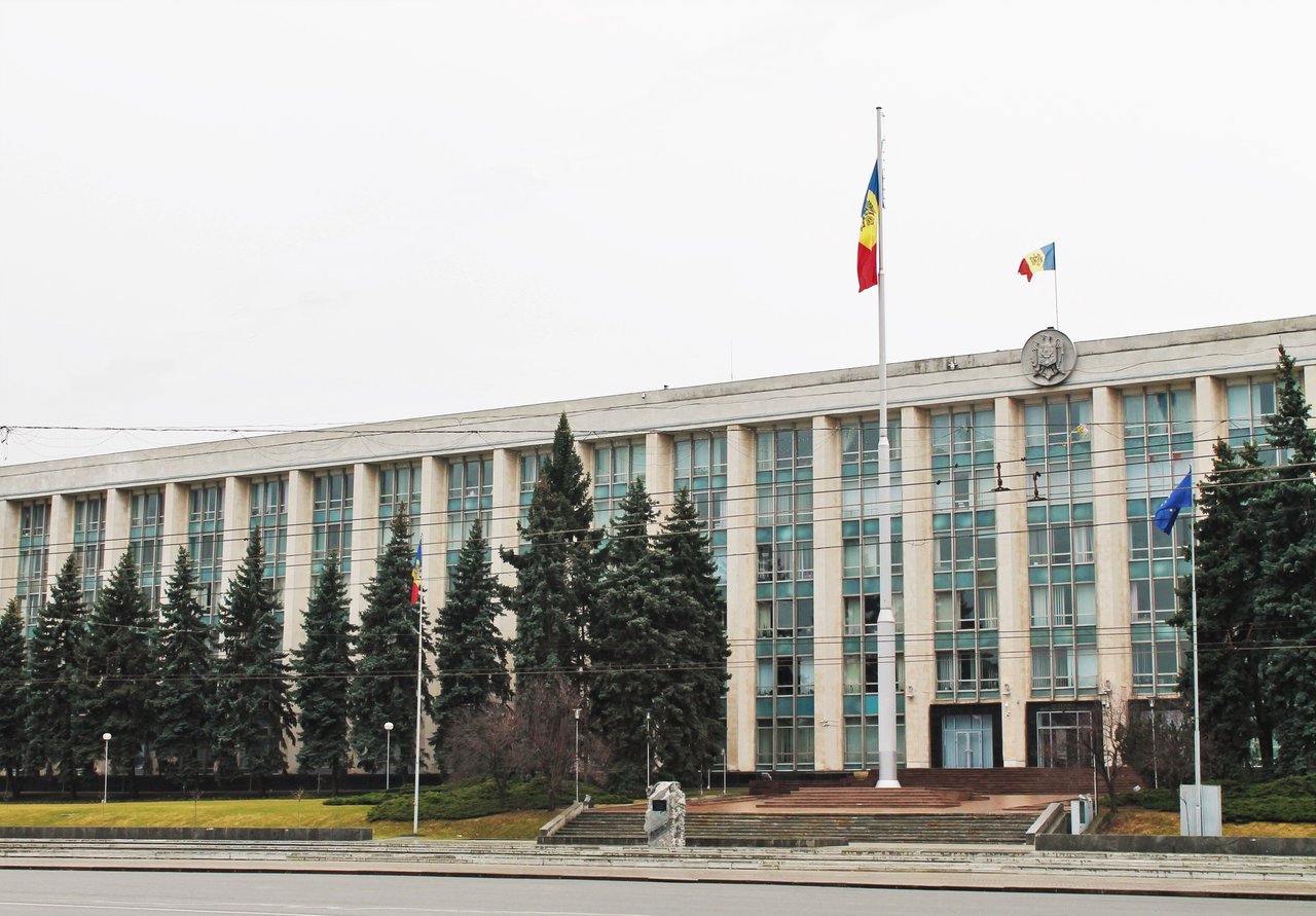 Cineaștii din R. Moldova anunță protest în fața Guvernului