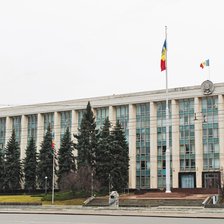 Cineaștii din R. Moldova anunță protest în fața Guvernului