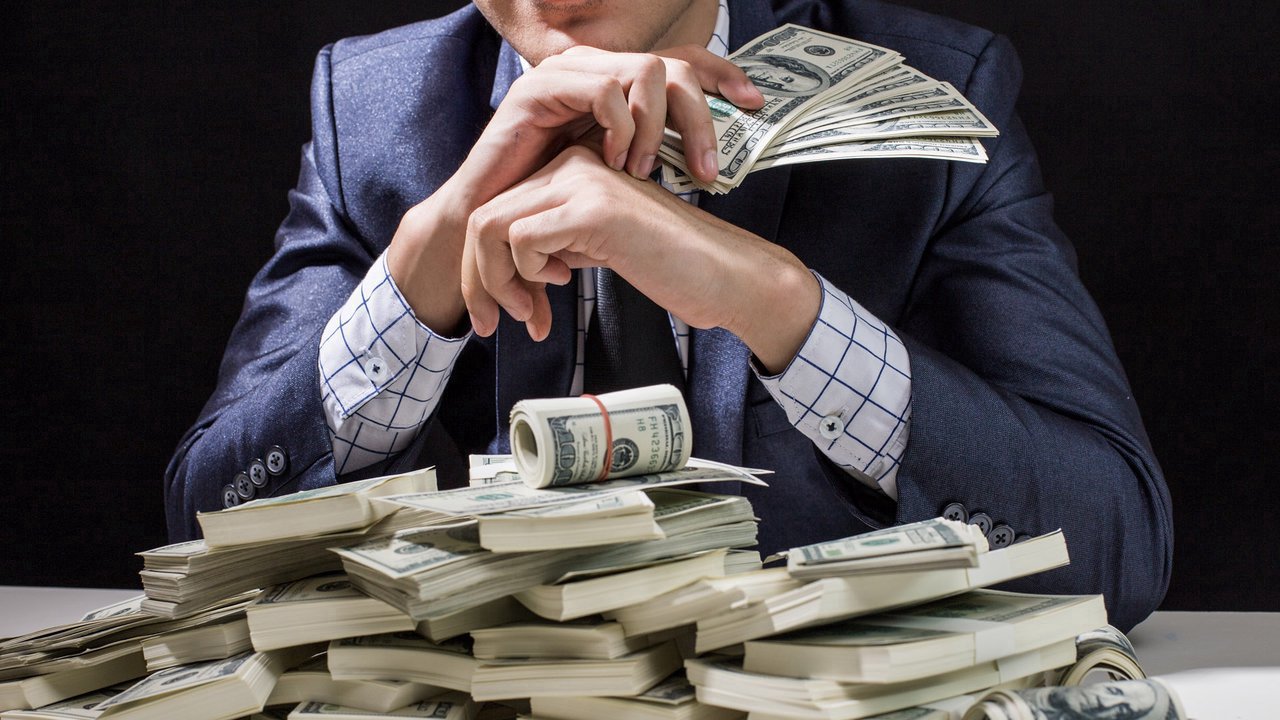 Forbes: Numărul miliardarilor din Rusia a crescut: Avere colectivă de 577 de miliarde de dolari