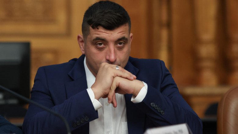 George Simion, mesaj amenințător la adresa celor care nu-l votează: „Ce mă fac cu voi? Individual, nu în grup” 