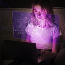„Deepfake”, folosit în escrocherii financiare. Cetățenii, prejudiciați cu peste 100 de milioane de lei. Recomandările poliției