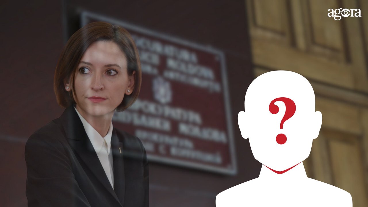 Dragalin a demisionat: Cine va conduce, în continuare, Procuratura Anticorupție (EXPLAINER)