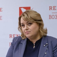 Irina Lozovan s-ar afla sau nu în Federația Rusă? Precizările IGP