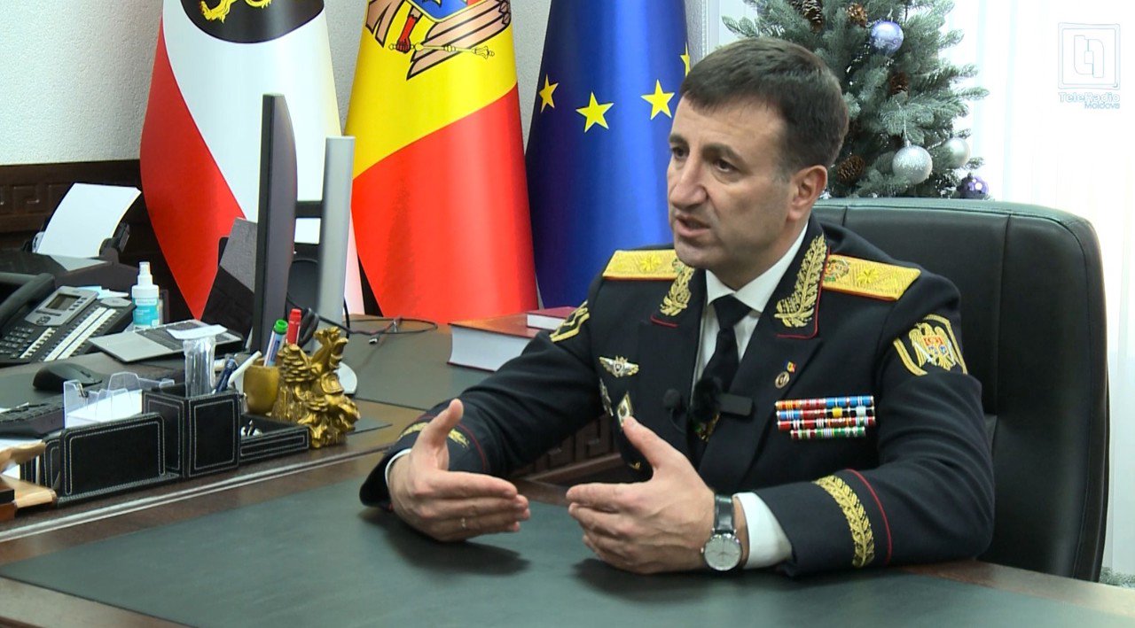 Amenzi de până la 37.500 de lei pentru cetățenii care și-au vândut votul. Șeful IGP: „Nu vine poliția cu bâta” (VIDEO)