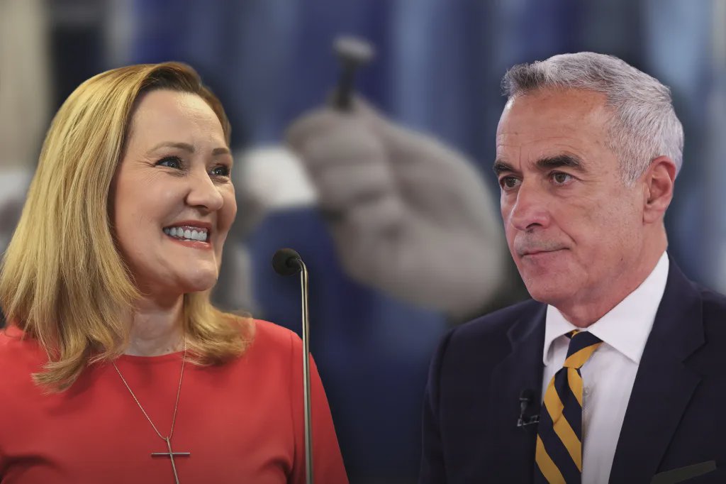 Ultimul sondaj înaintea turului II al prezidențialelor din România: Elena Lasconi a preluat conducerea