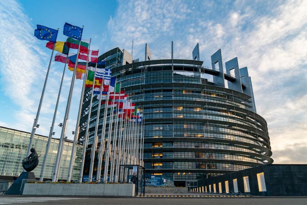 Parlamentul European cere accelerarea aderării Republicii Moldova la Uniunea Europeană