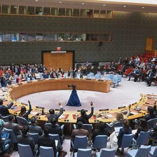 Consiliul de Securitate al ONU s-a reunit de urgență. China, Rusia și Pakistanul au solicitat o încetare imediată a focului în Iran