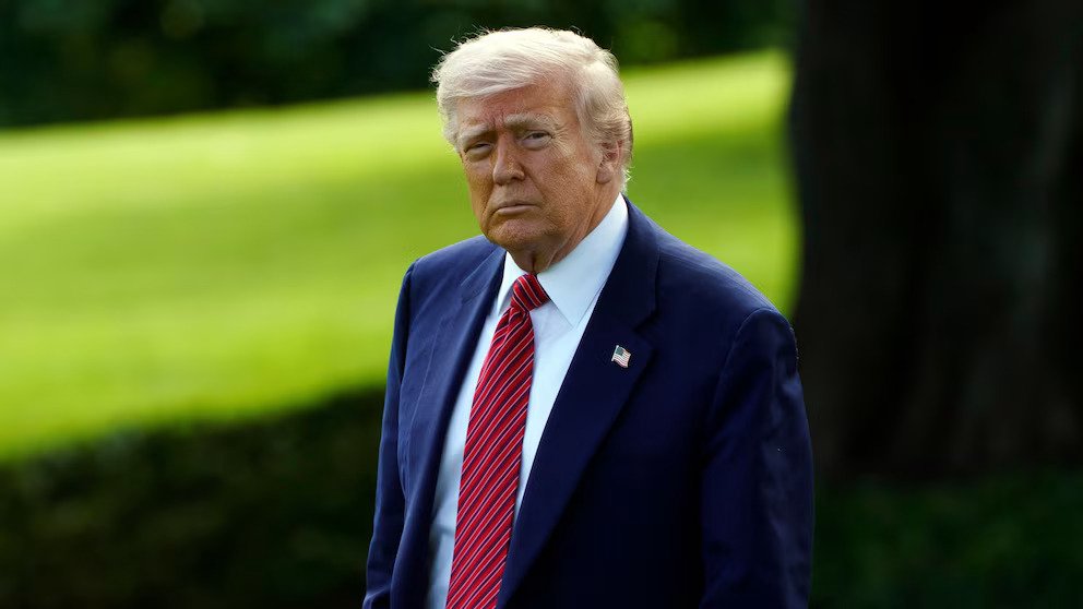 Trump propune reducerea a 9,4 miliarde de dolari din cheltuielile aprobate de Congres