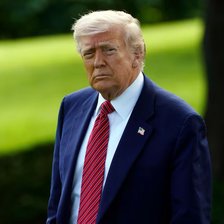 Trump propune reducerea a 9,4 miliarde de dolari din cheltuielile aprobate de Congres