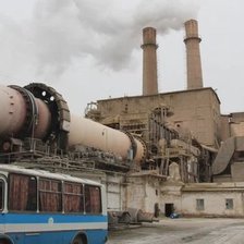 Administrația nerecunoscută de la Tiraspol scoate la privatizare pachetul de 25% din acțiunile Combinatului de Ciment din Rîbnița