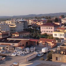 Erzin - orașul din epicentrul cutremurului din Turcia, fără ruine și victime. Cum se explică