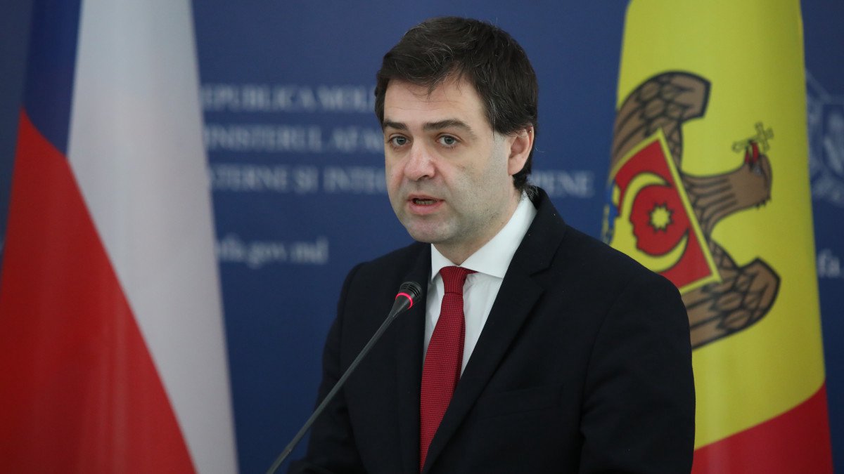 R. Moldova beneficiază de un sprijin major pentru aderarea la UE din partea statelor membre. Ce spune vicepremierul Nicu Popescu