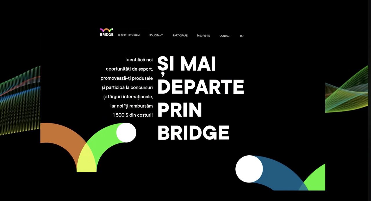 BRIDGE: Programul care te ajută să lărgești orizonturile afacerii tale (VIDEO)