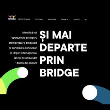 BRIDGE: Programul care te ajută să lărgești orizonturile afacerii tale (VIDEO)