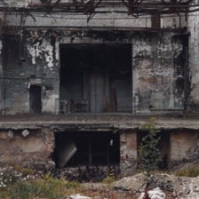 Proiectul de reconstrucție a Filarmonicii Naționale, inclus în pachetul european de asistență, dar cu finanțare insuficientă