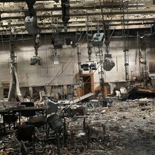 Atacuri rusești asupra Ucrainei: Cel puțin trei morți și peste zece răniți. O clădire media a fost lovită de drone (FOTO)