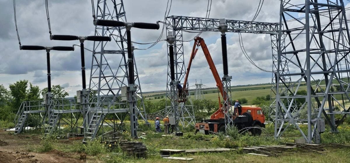 Proiectul liniei de înaltă tensiune Vulcănești–Chișinău, în vizorul Procuraturii Anticorupție. Suspiciuni legate de organizarea licitației